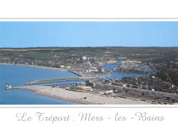 76-LE TREPORT-N°4020-D/0397 - Le Treport