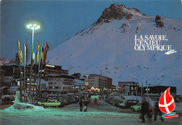 73-TIGNES-N°4020-D/0377 - Other & Unclassified