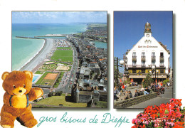 76-DIEPPE-N°4020-D/0343 - Dieppe