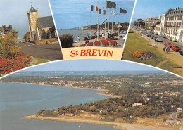 44-SAINT BREVIN-N°4020-D/0281 - Saint-Brevin-l'Océan