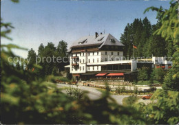 72254277 Notschrei Waldhotel Schwarzwald Notschrei - Todtnau