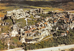 13-LES BAUX DE PROVENCE-N°4020-D/0219 - Les-Baux-de-Provence