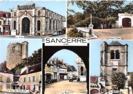 18-SANCERRE-N°4020-D/0159 - Sancerre