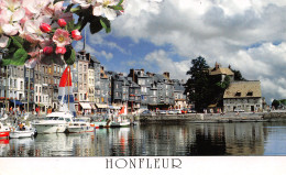 14-HONFLEUR-N°4020-D/0095 - Honfleur