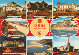 14-CABOURG-N°4020-D/0099 - Cabourg