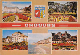 14-CABOURG-N°4020-D/0093 - Cabourg