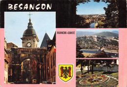 25-BESANCON-N°4020-D/0079 - Besancon