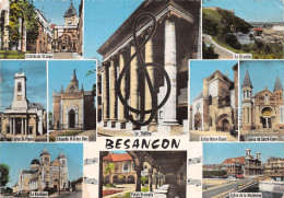 25-BESANCON-N°4020-D/0075 - Besancon