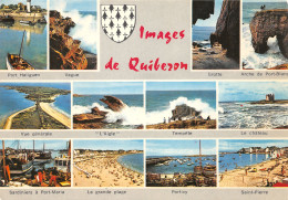 56-QUiBERON-N°4020-C/0327 - Quiberon