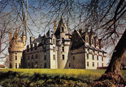 24-MIALET LAMBERTIE LE CHATEAU-N°4020-C/0287 - Autres & Non Classés