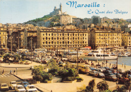 13-MARSEILLE-N°4020-C/0243 - Unclassified