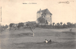 72-BALLON -LE CHATEAU-N 6012-H/0365 - Autres & Non Classés