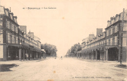 14-DEAUVILLE-LES GALERIES-N 6012-H/0289 - Deauville