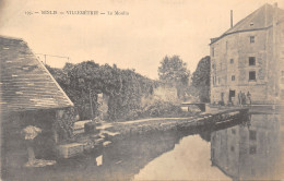 60-SENLIS-VILLEMETRIE-LE MOULIN-N 6012-H/0267 - Senlis