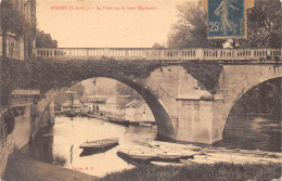 78-POISSY-LE PONT SUR LE BRAS MIGNEAUX-N 6012-H/0051 - Poissy