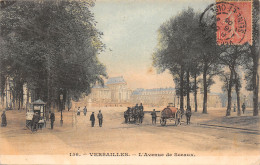 78-VERSAILLES-AVENUE DE SCEAUX-N 6012-H/0031 - Versailles