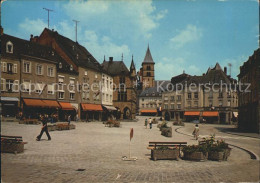 72254230 Echternach Place Du Marche - Other & Unclassified