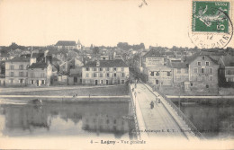 77-LAGNY-N 6012-G/0297 - Lagny Sur Marne