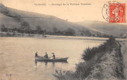 69-TARARE-BARRAGE DE LA RIVIERE TURDINE-N 6012-G/0239 - Tarare