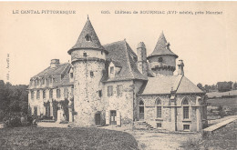 15-SOURNIAC-LE CHATEAU-N 6012-G/0155 - Autres & Non Classés