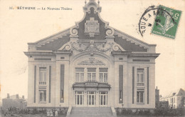 62-BETHUNE-LE NOUVEAU THEATRE-N 6012-G/0071 - Bethune