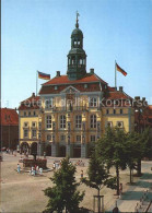72254156 Lueneburg Rathaus Solbad Moorbad Lueneburg - Lüneburg