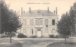 89-PARRIGNY-LA MAIRIE-N 6012-F/0217 - Sonstige & Ohne Zuordnung