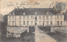 21-TANAY-CHATEAU DE TANYOT-N 6012-F/0179 - Andere & Zonder Classificatie