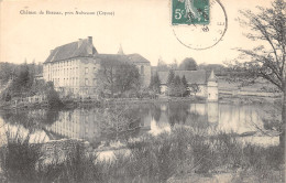 23-BLESSAC-LE CHATEAU-N 6012-F/0141 - Other & Unclassified
