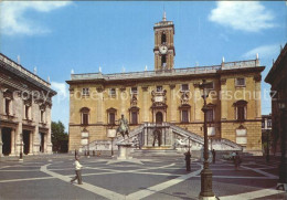 72254153 Roma Rom Campidoglio Capitol Monument Firenze - Autres & Non Classés