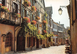 68-RIQUEWIHR-N°4022-C/0239 - Riquewihr