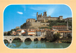 34-BEZIERS-N°4022-C/0147 - Beziers
