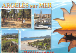 66-ARGELES SUR MER-N°4022-C/0029 - Argeles Sur Mer