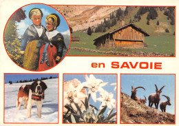 73-SAVOIE-N°4022-C/0011 - Other & Unclassified
