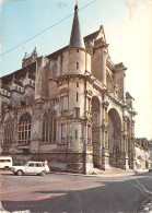 89-VILLENEUVE SUR YONNE-N°4022-B/0381 - Villeneuve-sur-Yonne