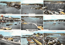 56-LA TRINITE SUR MER-N°4022-B/0307 - La Trinite Sur Mer