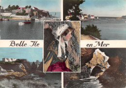 56-BELLE ILE EN MER-N°4022-B/0265 - Belle Ile En Mer