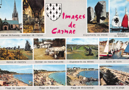 56-CARNAC-N°4022-B/0259 - Carnac