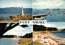 56-PORT NAVALO-N°4022-B/0253 - Other & Unclassified