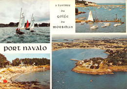 56-PORT NAVALO-N°4022-B/0239 - Other & Unclassified