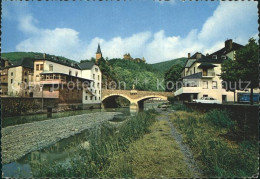 72254130 Vianden Pont Chateau - Autres & Non Classés