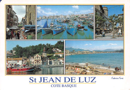 64-SAINT JEAN DE LUZ-N°4022-B/0219 - Saint Jean De Luz