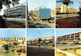 11-PORT LA NOUVELLE-N°4022-B/0173 - Port La Nouvelle
