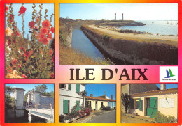 17-ILE D AIX-N°4022-B/0165 - Other & Unclassified