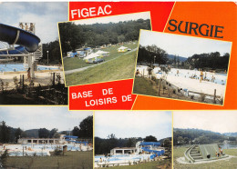 46-FIGEAC-N°4022-B/0143 - Figeac