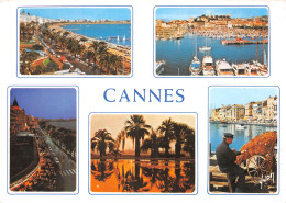 06-CANNES-N°4022-B/0155 - Cannes