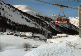73-VAL D ISERE-N°4022-A/0365 - Val D'Isere