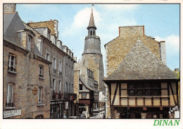 22-DINAN-N°4022-A/0339 - Dinan