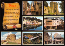 22-DINAN-N°4022-A/0305 - Dinan