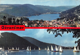 88-GERARDMER-N°4022-A/0259 - Gerardmer